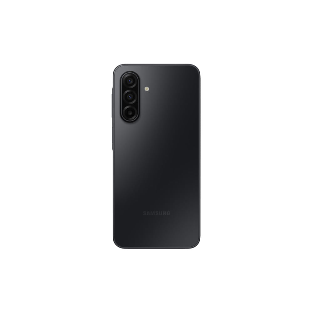 Smartphone Galaxy A17 LTE 128GB Samsung Preto
