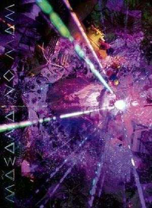 Miniatura Dvd Ana Cláudia Lomelino - Mãeana No Mam