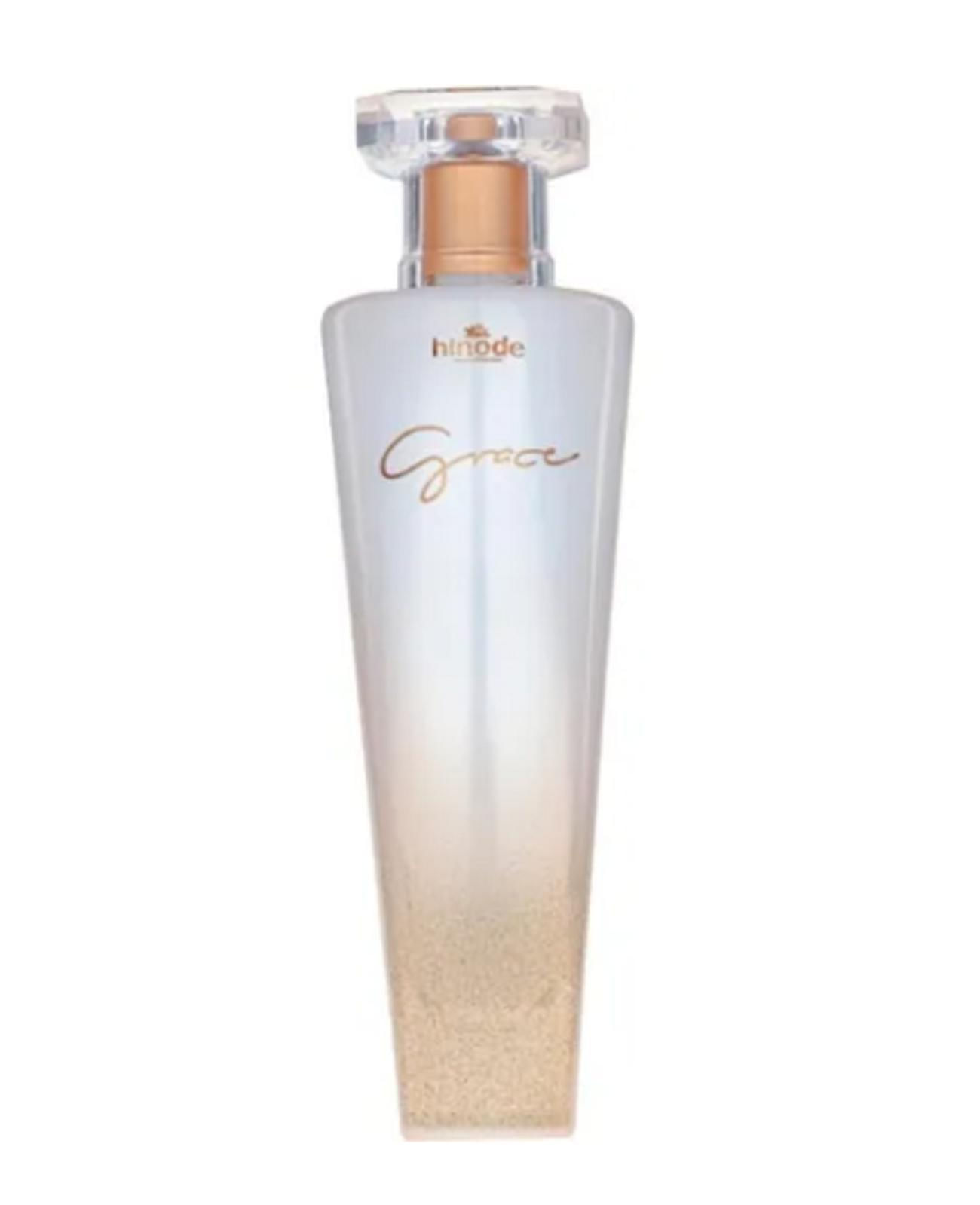 Miniatura Perfume Grace Tradicional Femenino Hinode 100Ml