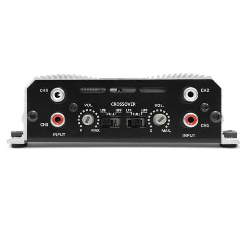 Miniatura Módulo Amplificador Taramps Ts400 400W Rms 2 Ohms 4 Canais Módulo amplificador - Taramps - Módulo amplificador taramps t. - 400 w