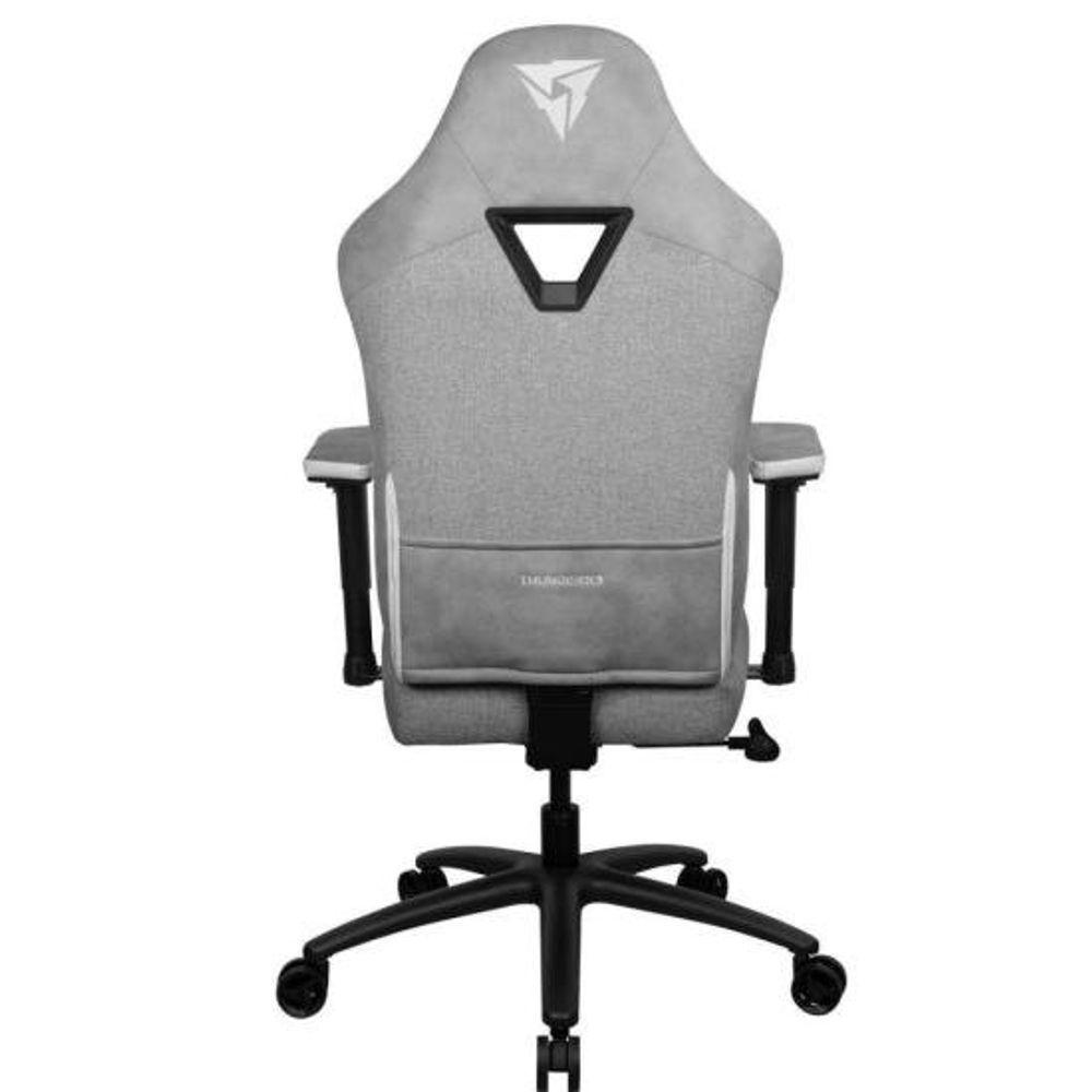 Cadeira Thunderx3 Eaze Loft Grey Cinza