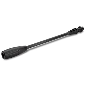 Miniatura Lavadora de Alta Pressão Karcher K2 Plus 1740psi 1400W com Lança de Jato Leque e Mangueira de 3 Metros - Preta e Amarela 110V