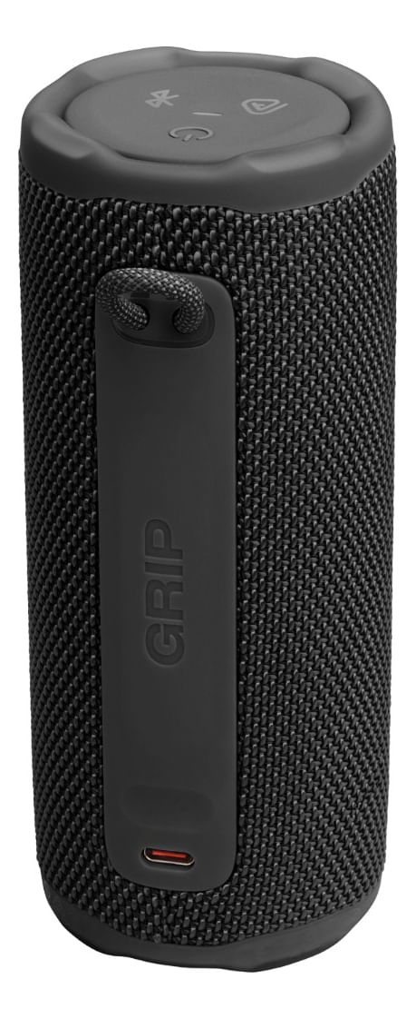 Miniatura Caixa De Som Bluetooth JBL GRIP - Preta