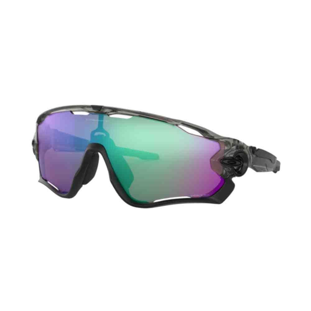Miniatura Óculos De Sol Oakley Jawbreaker Cinza 0Oo9290 92904631