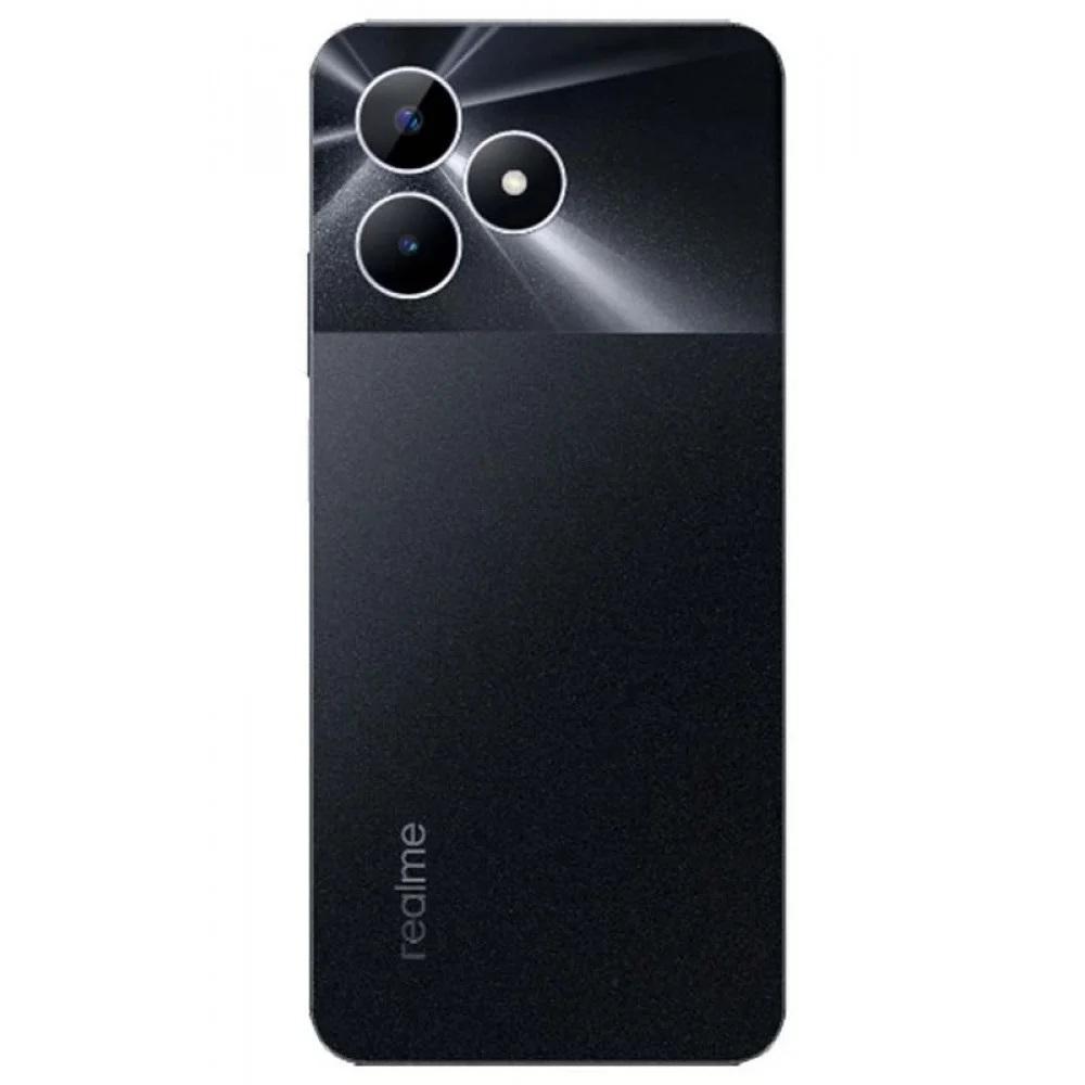 Miniatura Celular Realme Note 50 Dual Sim 128 Gb 4 Gb Ram Smartphone