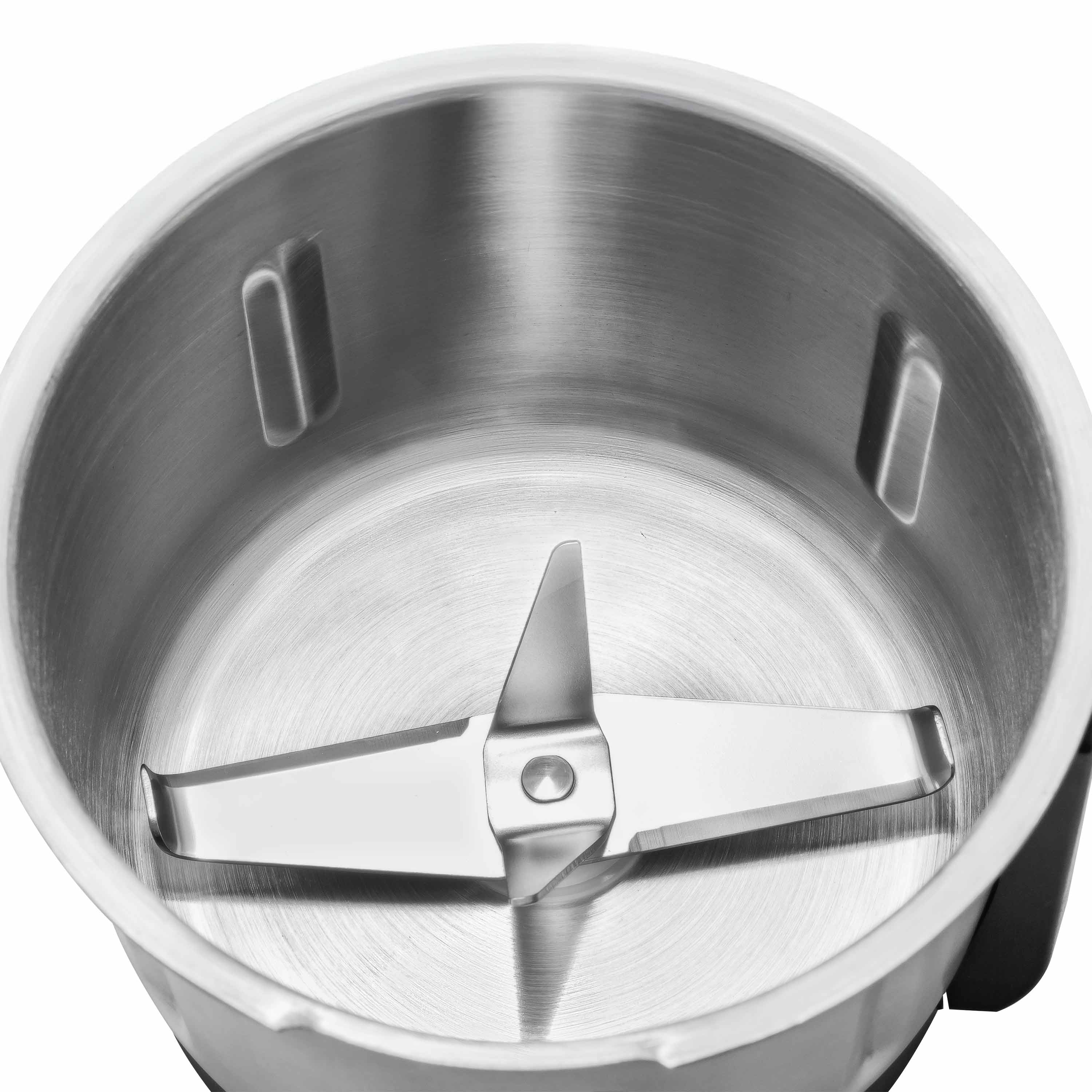 Multiprocessador Power Nutri Revolution Ichef | 127V