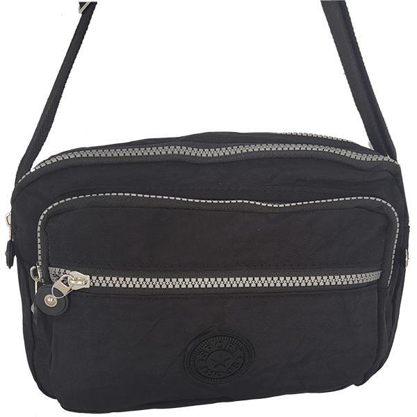 Miniatura Bolsa Feminina Transversal 801