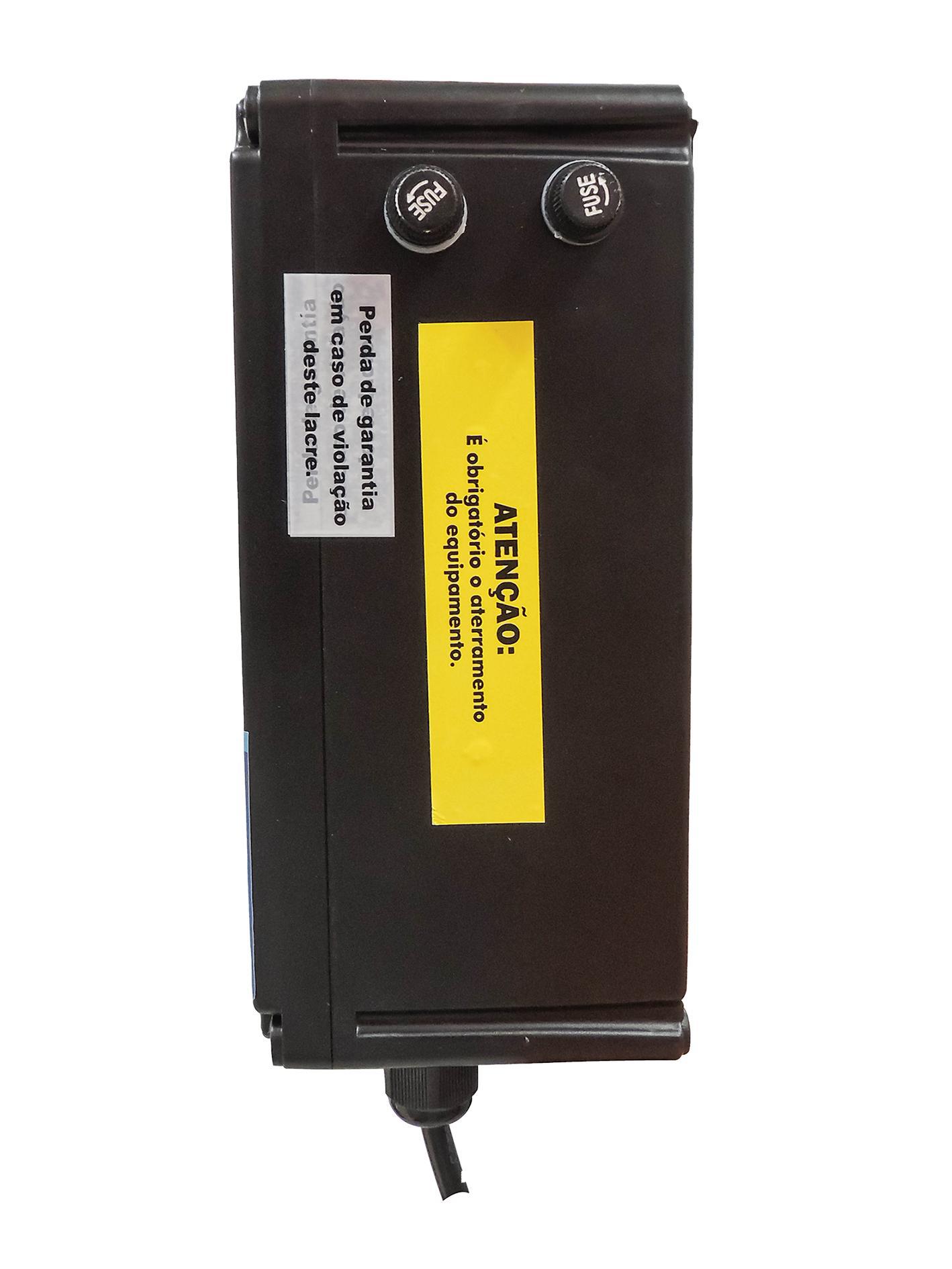 Ozonizador P+ Fit 35 - Piscinas Até 35 Mil Litros - Panozon Ozonio - 1