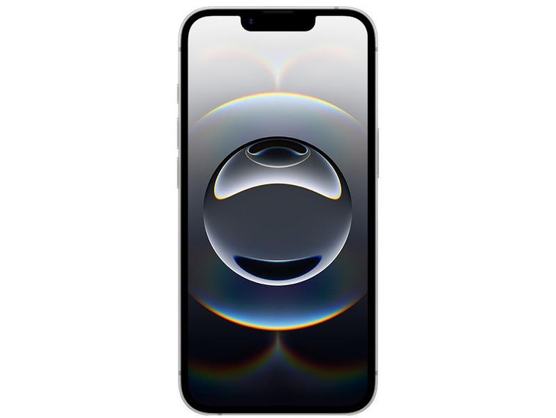 Miniatura Apple iPhone 16e 128GB Branco 6,1" 48MP iOS 5G