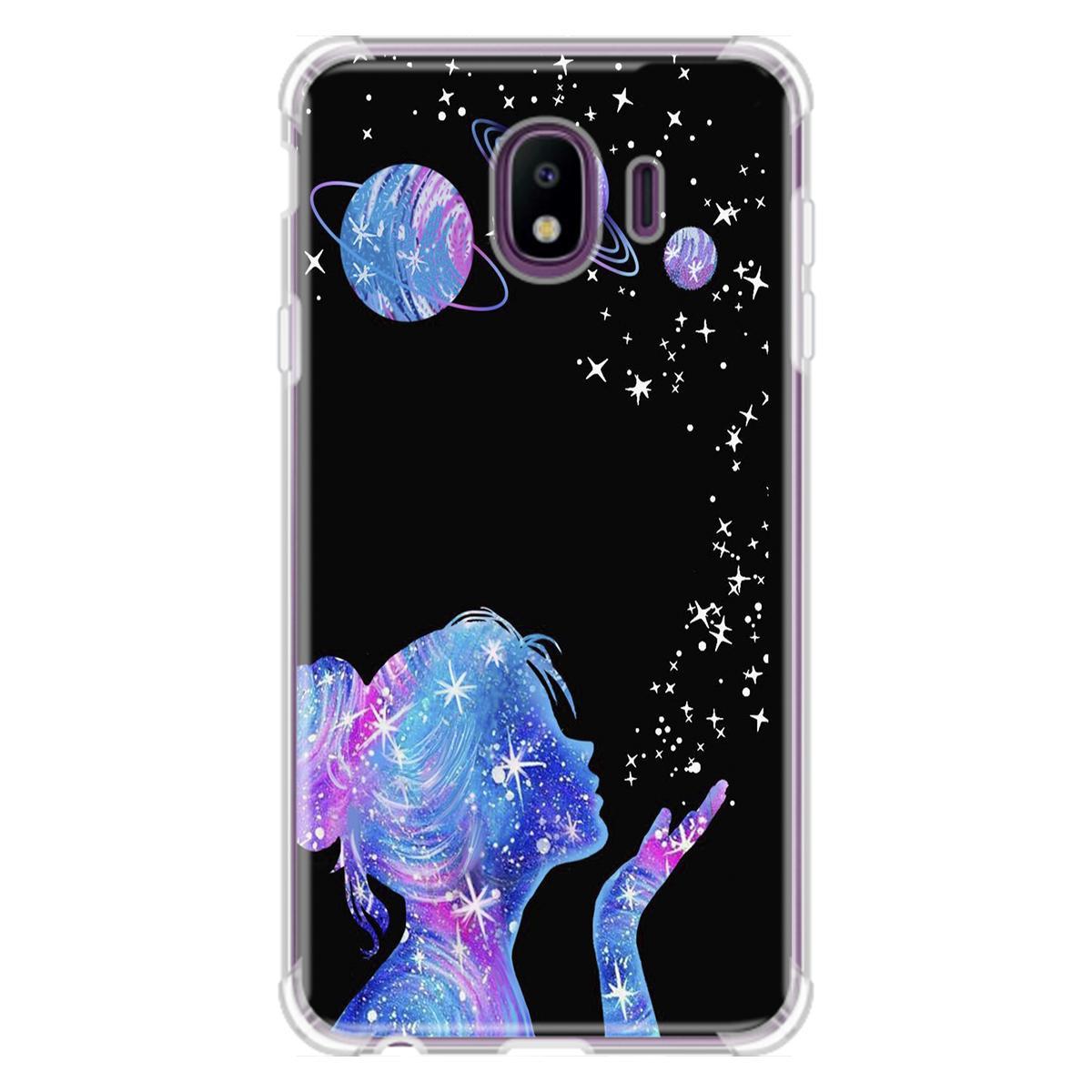 Capa Capinha Celular Compatível Galaxy J4 Samsung