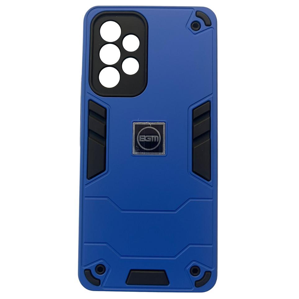 Miniatura Capa Anti-Impacto Samsung A53 5G 6.5 Azul Marinho