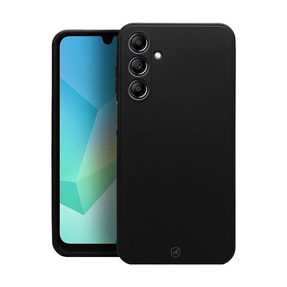 Miniatura Capa para Samsung Galaxy A16 5G - Silicon Veloz - Gshield