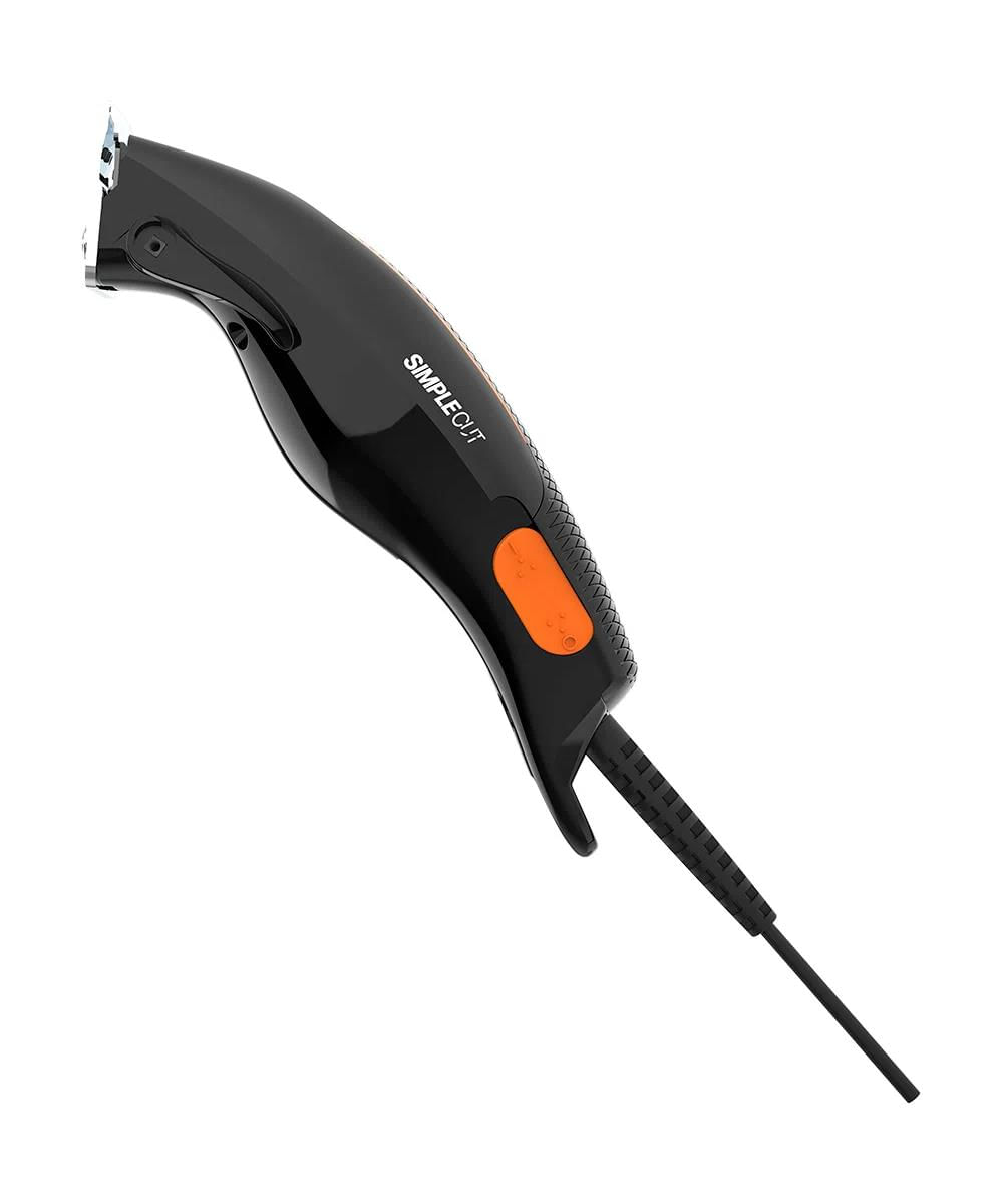 Miniatura Maquina de Cortar Cabelo Cadence CAB181 Simple Cut