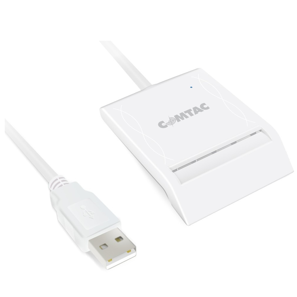 Miniatura Leitor de SmartCard Comtac 9202