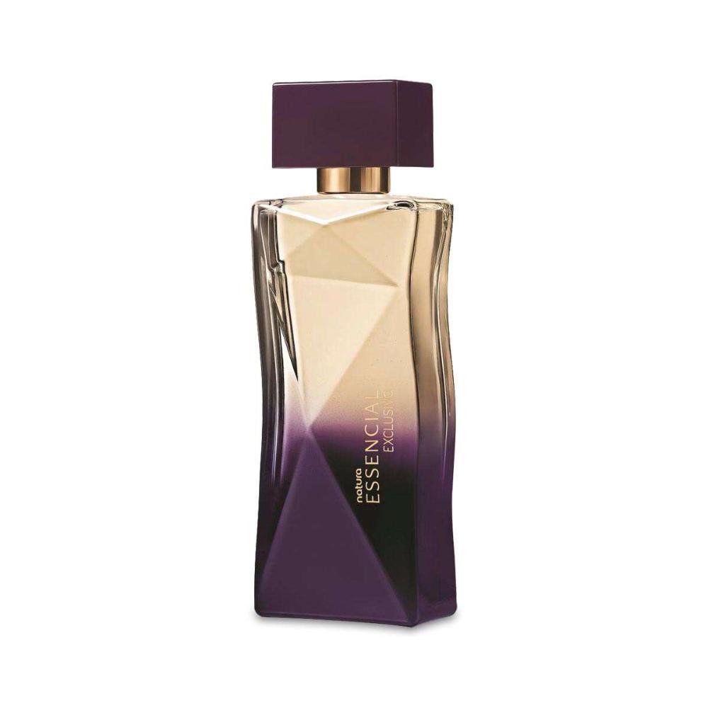 Desodorante Perfume Essencial Exclusivo Feminino 100 ml