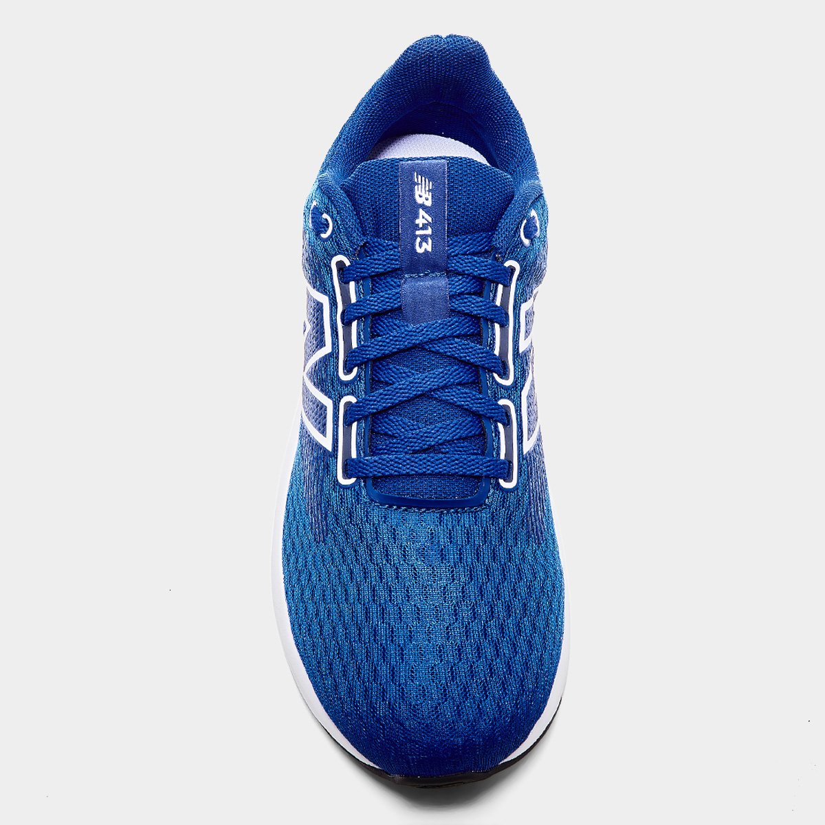 Miniatura Tênis New Balance 413V3 Masculino Azul Royal - 41