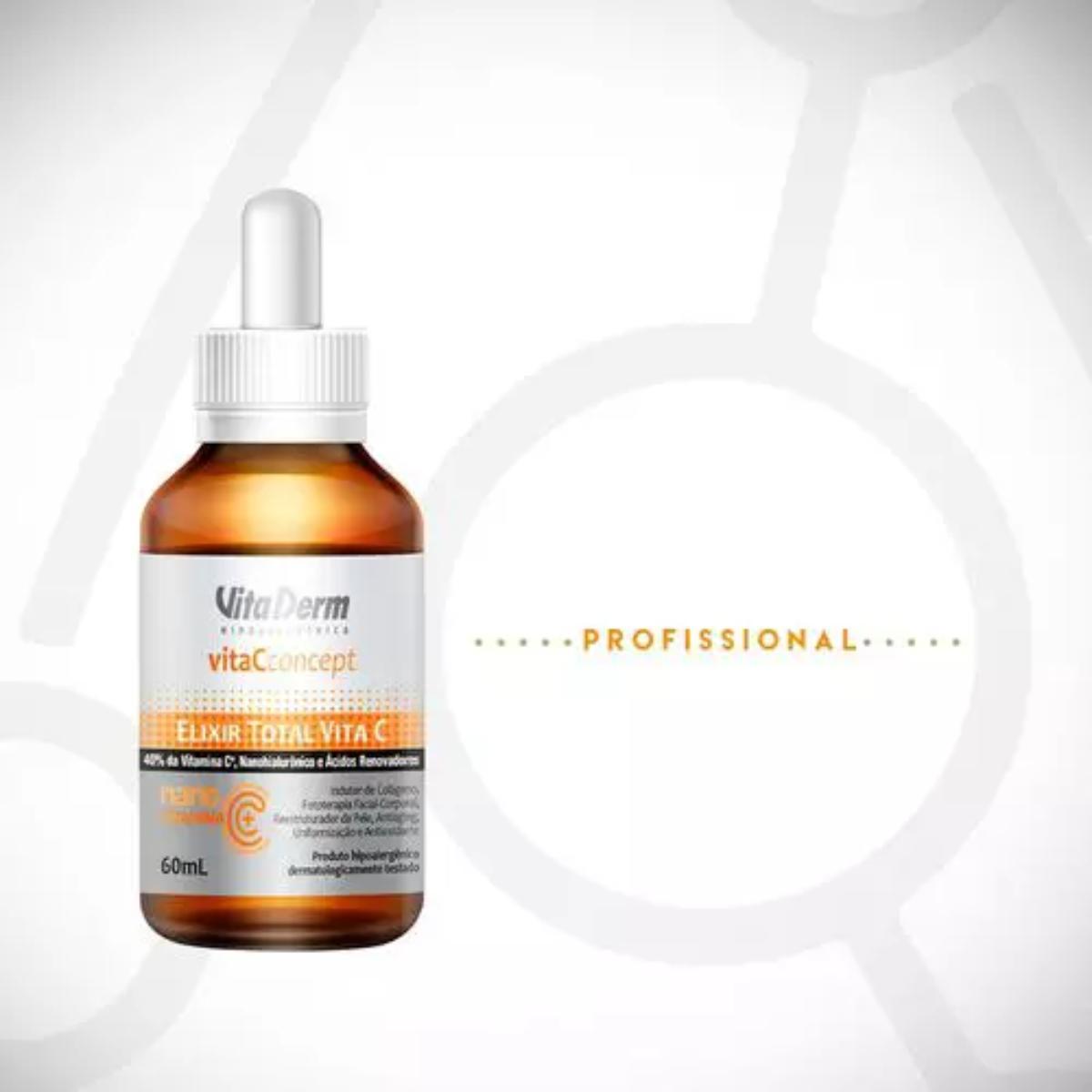 Miniatura 2 Unidades Vita Derm Vita C Concept - Sérum 30Ml