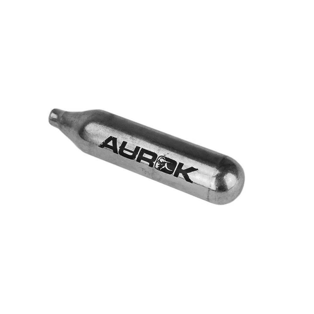 Miniatura Revólver Pressão Co2 Hdr T4f 50 Gen2 Umarex Case Co2 Itens