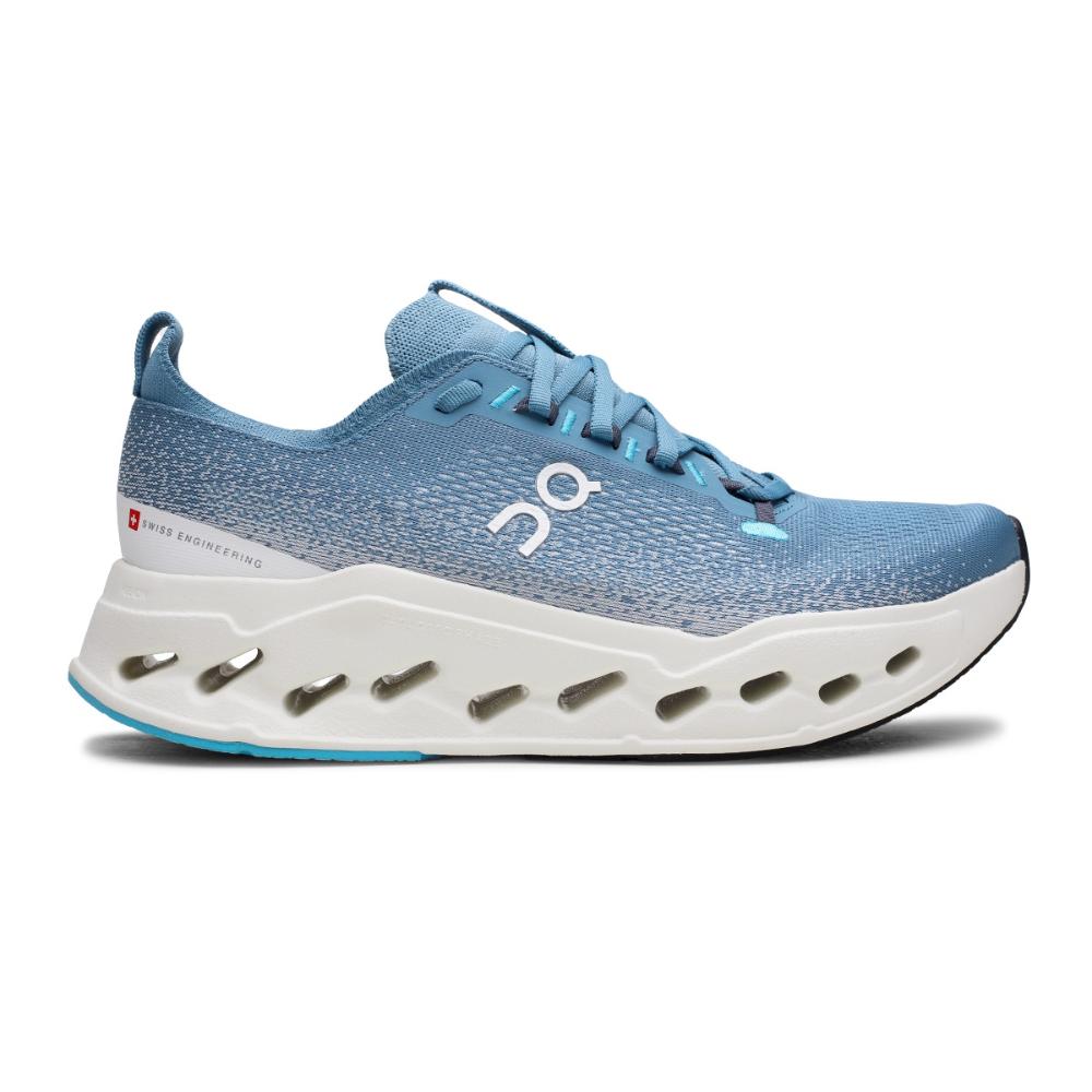 Tenis On Running Cloudsurfer Max Masculino