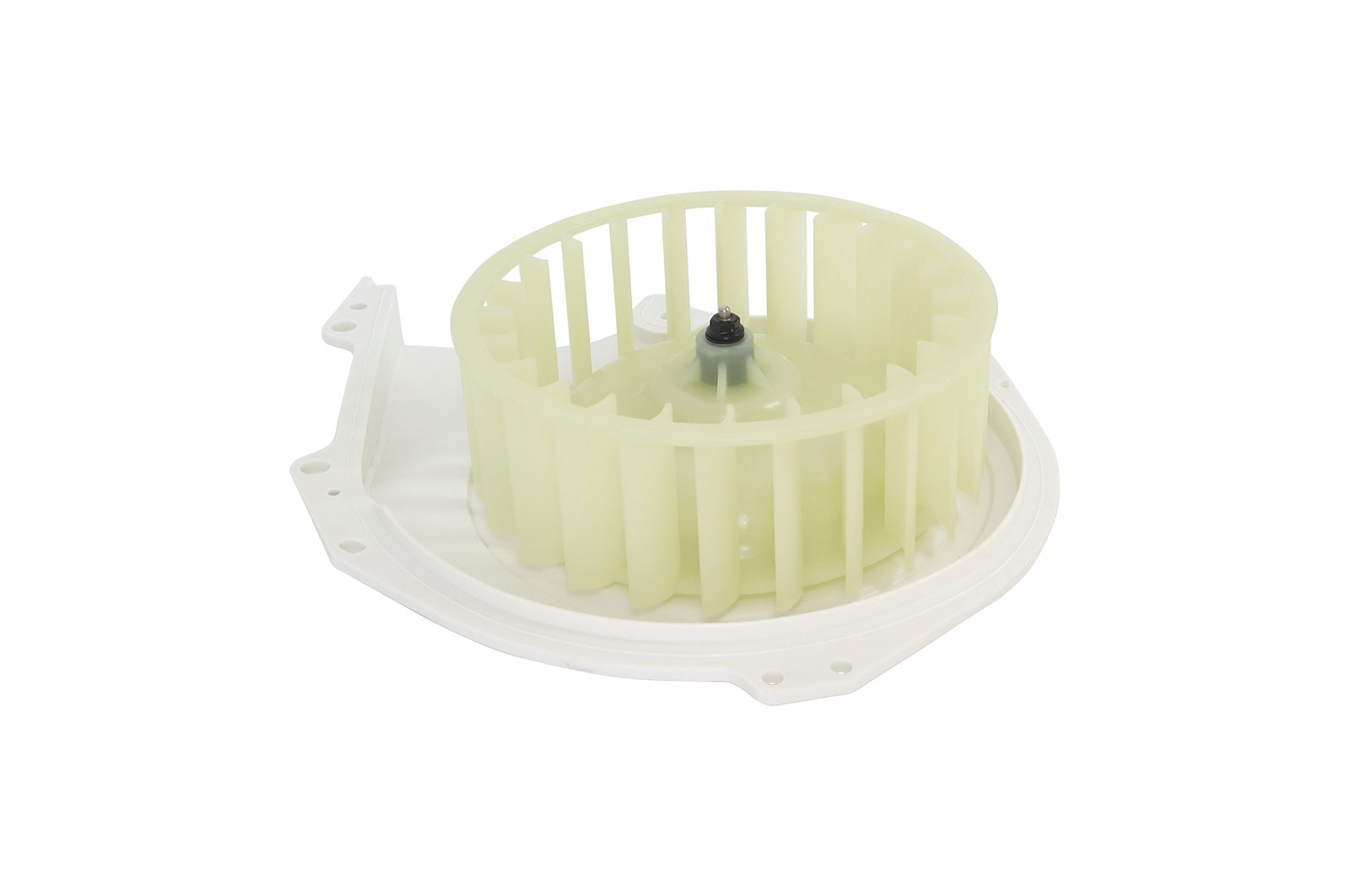 Miniatura Motor Lavadora LG EAU37932704