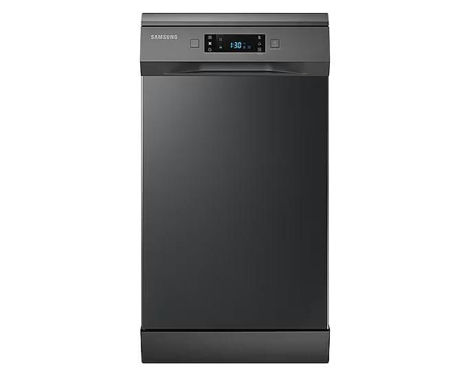 Miniatura Lava-Louças Samsung 10 Serviços Preto 220V DW50DG420 220V