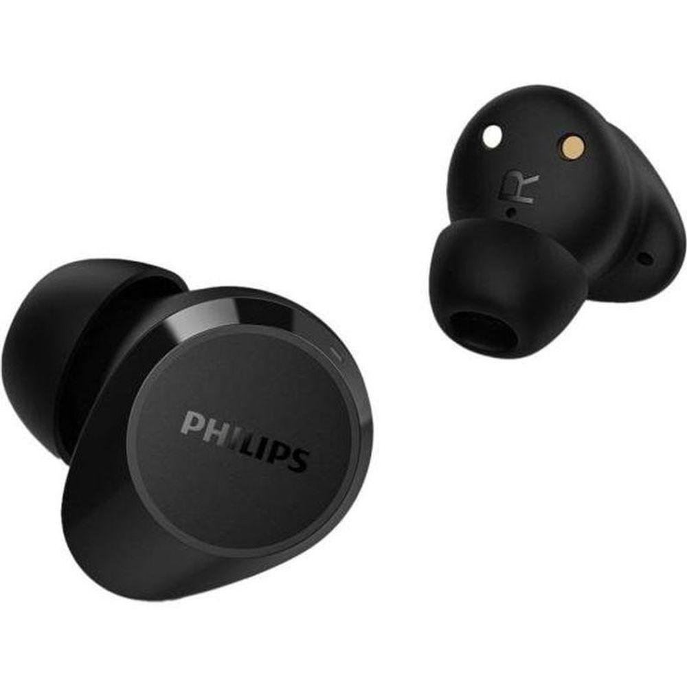 Miniatura Fone De Ouvido Philips Tat1209 Bluetooth Preto