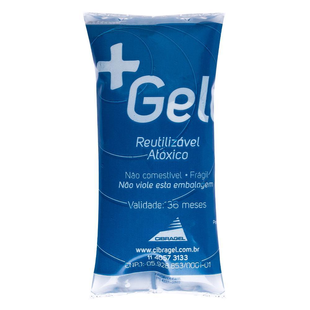 Miniatura Gelo Gel Artificial Flexível +Gelo 15G Kit Com 800 Unidades