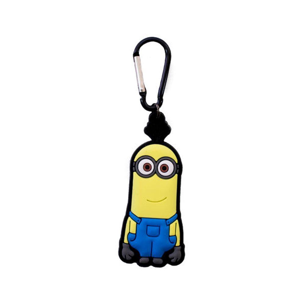 Miniatura Chaveiro Minions - Mileno