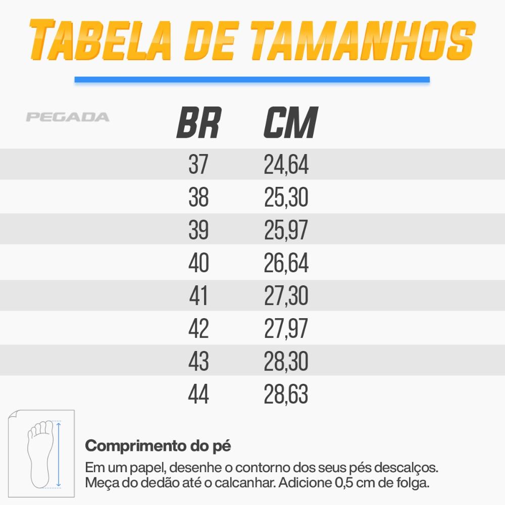 Miniatura Sapato Pegada Cardiff Casual Masculino Marrom - 37