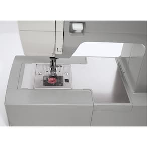 Miniatura Máquina de Costura Doméstica Singer Facilita Pro 4411 - Cinza 110V