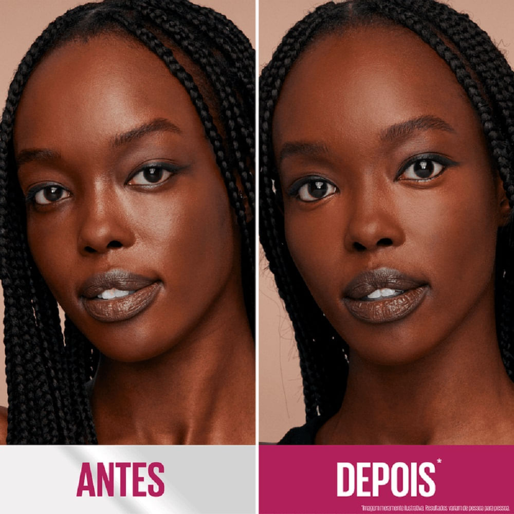 Corretivo Líquido Maybelline Eraser Instant Age Rewind 120 Light 5,9ml