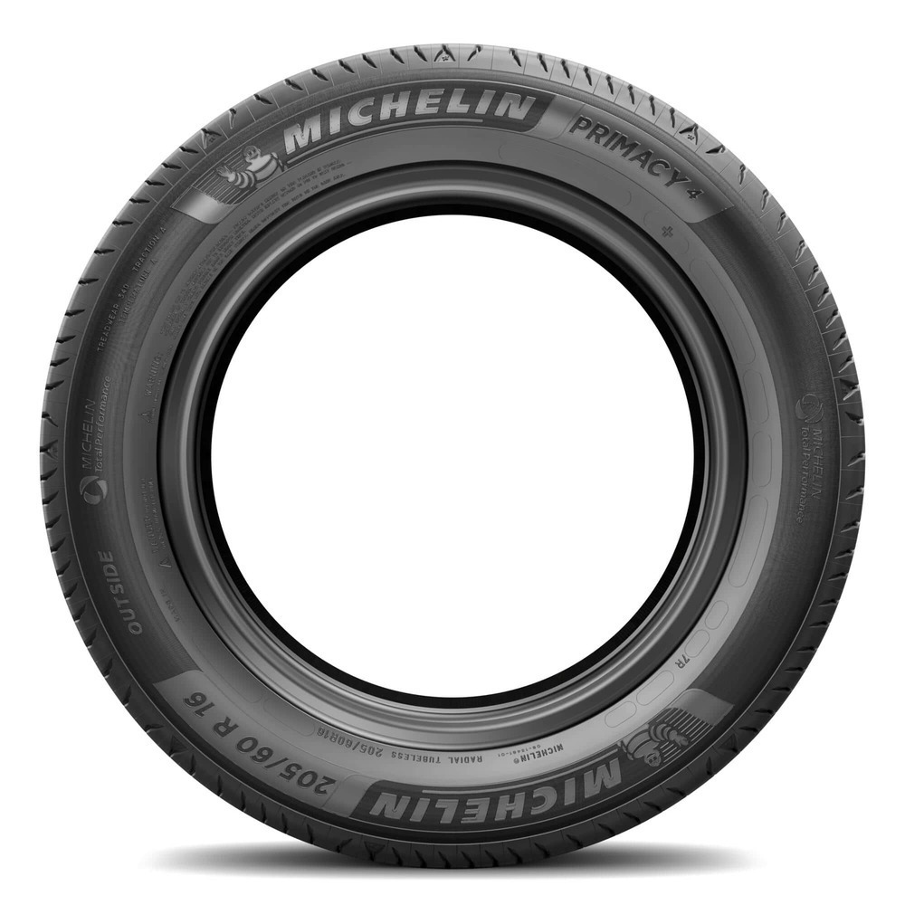 Miniatura Pneu Michelin Aro 18 Primacy 4+ 235/55R18 104V XL