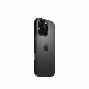 Miniatura Apple iPhone 16 Pro 128GB 6,3" 48MP Titânio Preto