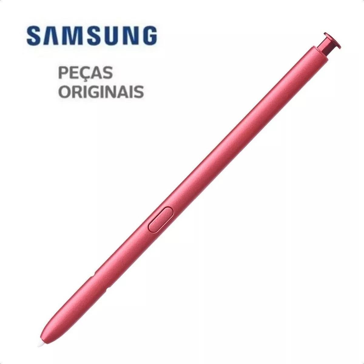 Miniatura Caneta Para Galaxy Samsung Note 10 Lite Sm-770