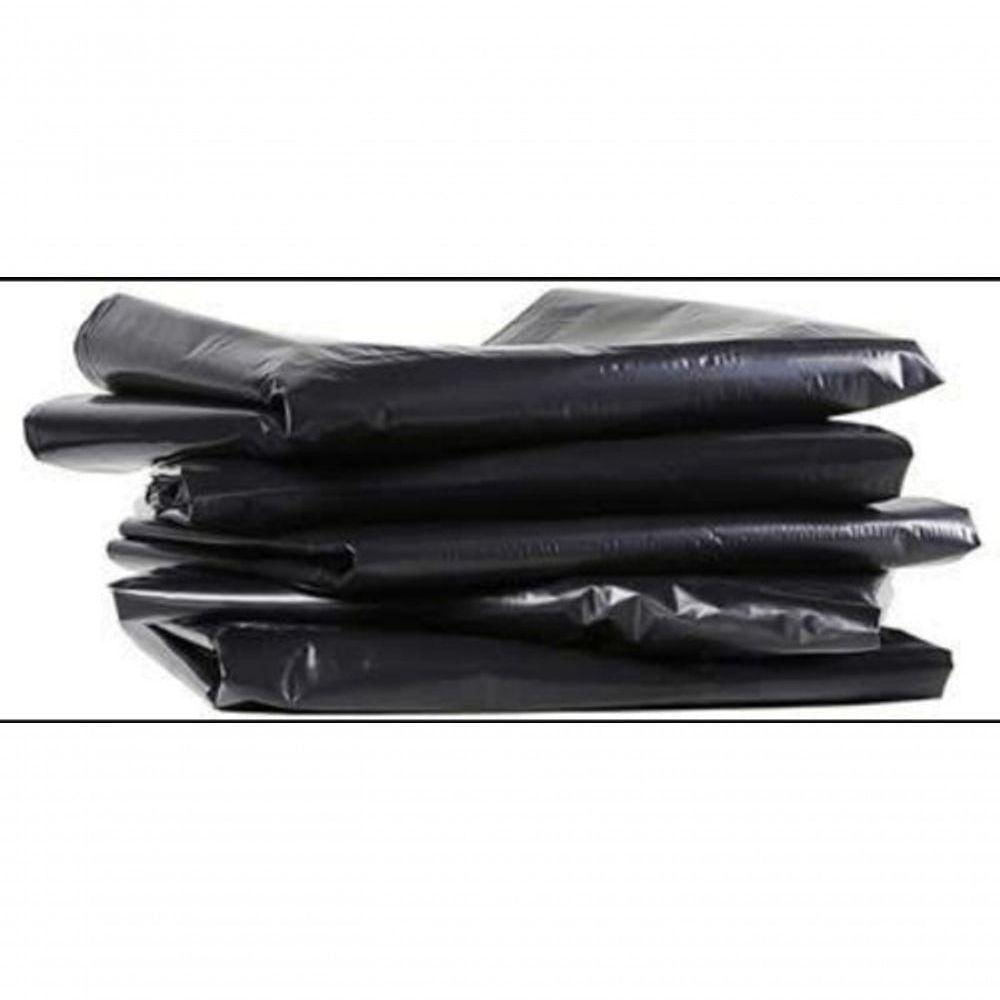 Miniatura Saco De Lixo 60lt ótima Qualidade C- 100 Unidades