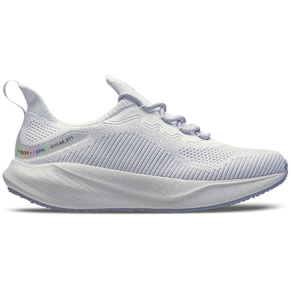 Miniatura Tênis Olympikus Adrena Feminino Branco - 38
