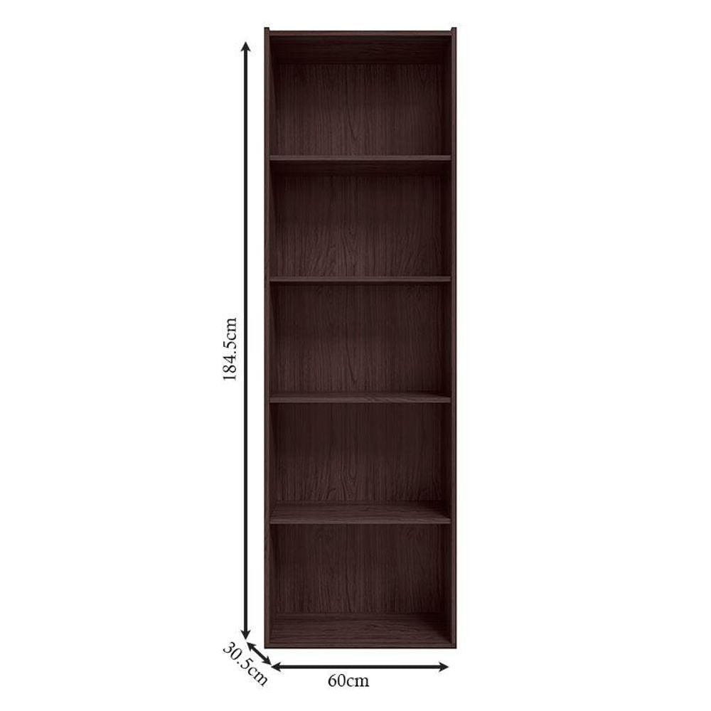 Miniatura Estante Para Livros Luiza Castanho - Ajl