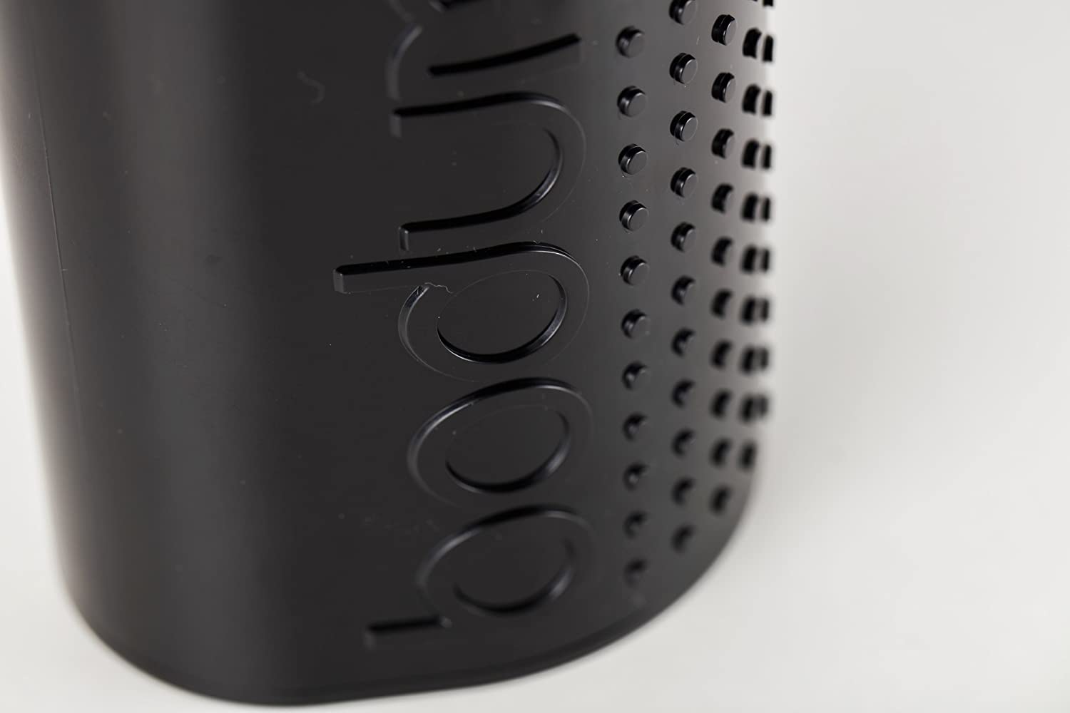 Bodum 1116057US4PL Moedor de Café e Grãos Elétrico Pr ofissional 1000g Aço Inoxidável 110V Prata