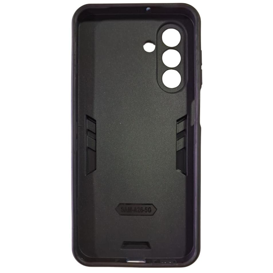 Miniatura Capa Anti Impacto Para Samsung A26 - Capinha Anti Choque