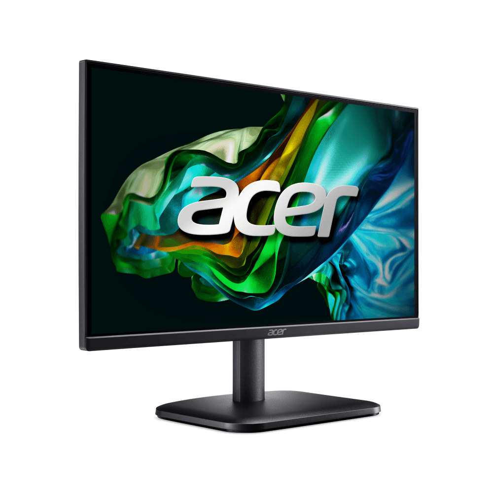 Miniatura Monitor Acer 27" Monitor Acer EK271 EBI 27" FHD 100 Hz 1ms