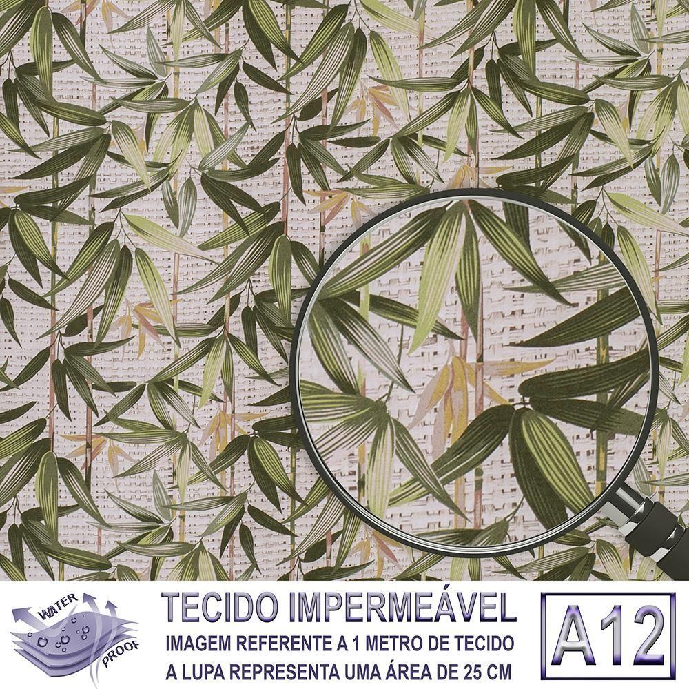 Miniatura Conjunto Com 2 Banquetas Em Alumínio, Fibra Sintética E Impermeável Tc Capuccino A12