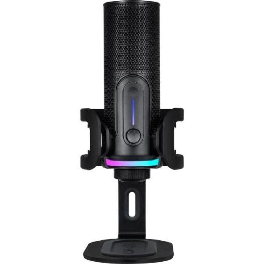 Miniatura Microfone Condensador Rgb Streamplify Mic Pro [f002]