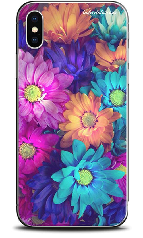 Miniatura Capa De Celular Feminina Samsung M30 Cód.040