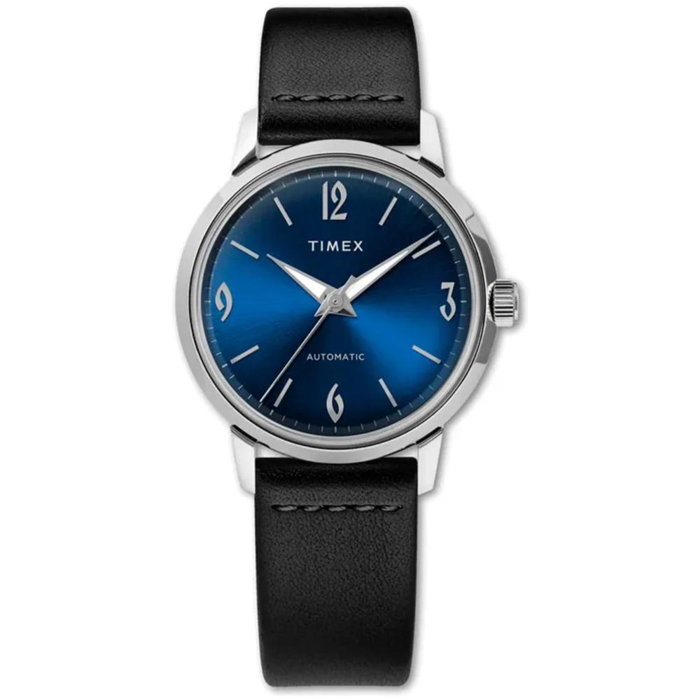 Miniatura Relógio Timex Marlin® Automático TW2W93100