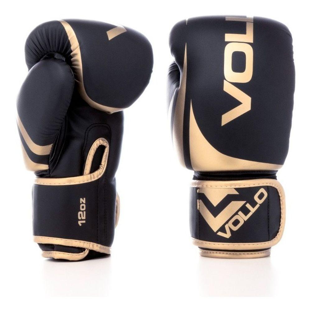 Miniatura Luva De Boxe/Muay Thai Vollo + Protetor Bucal Rosa +Bandagem