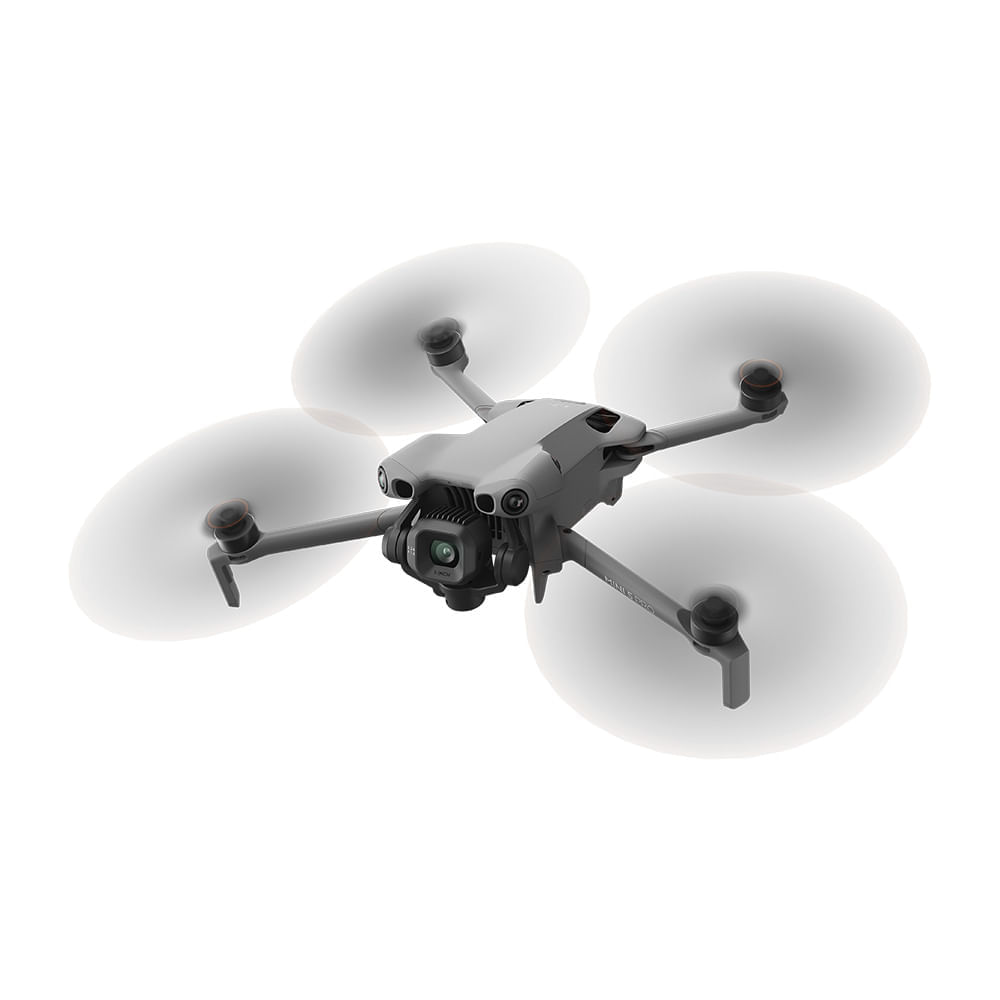 Miniatura Drone DJI Mini 5 Pro Fly More Combo (Com tela) BR - DJI067