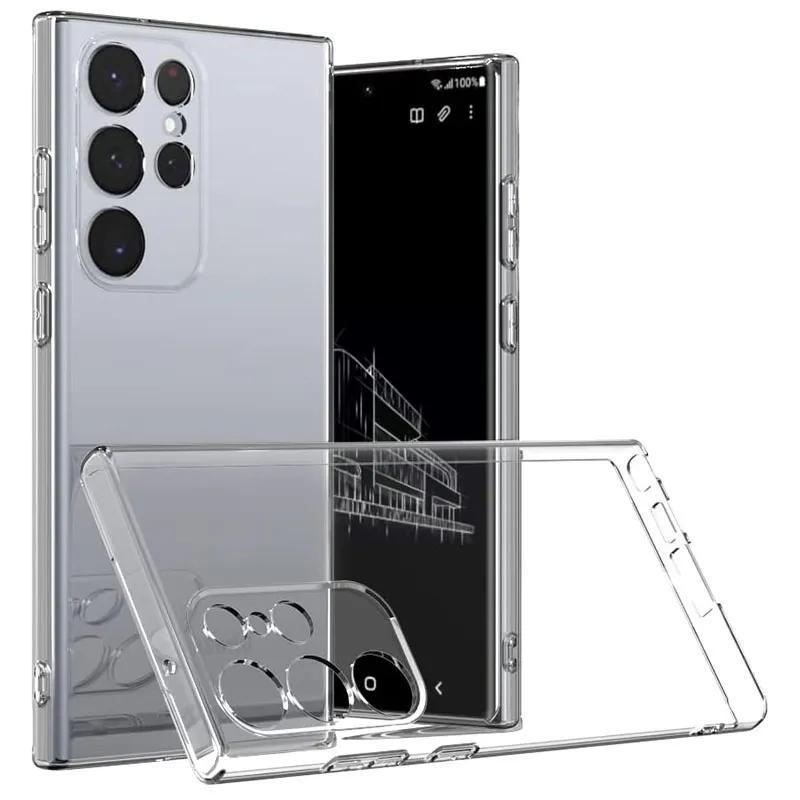 Miniatura Capa Compatível Para Samsung S24 Plus +  Privacidade