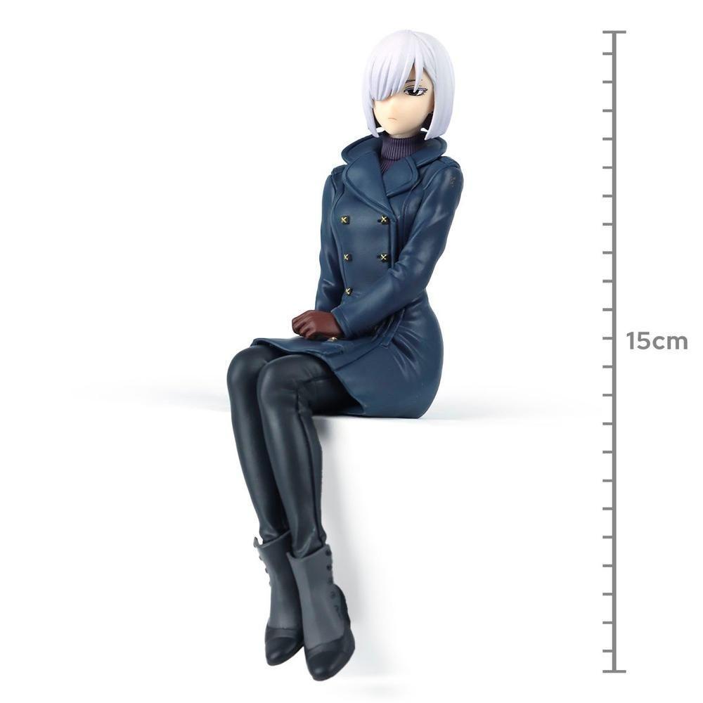 Miniatura Figure Spy X Family - Fiona Frost