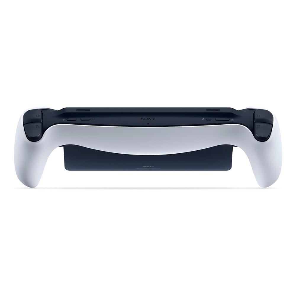 Miniatura PlayStation Portal, Reprodutor Remoto para Console PS5, Branco - 1000041393