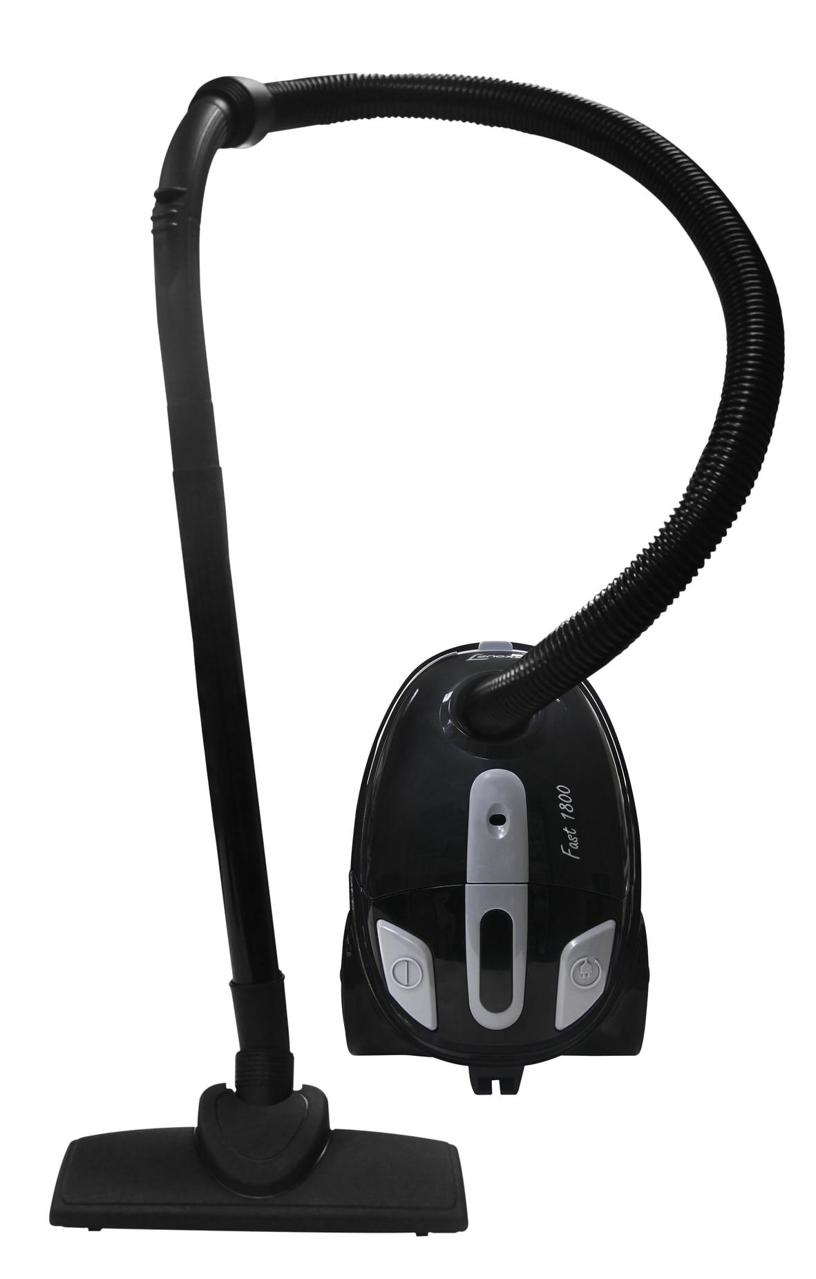 Miniatura Aspirador de Pó Lenoxx Pratic PAS 851 Preto 127v